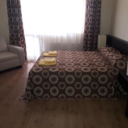 Apartment Brilliance Бансько Екстер'єр фото