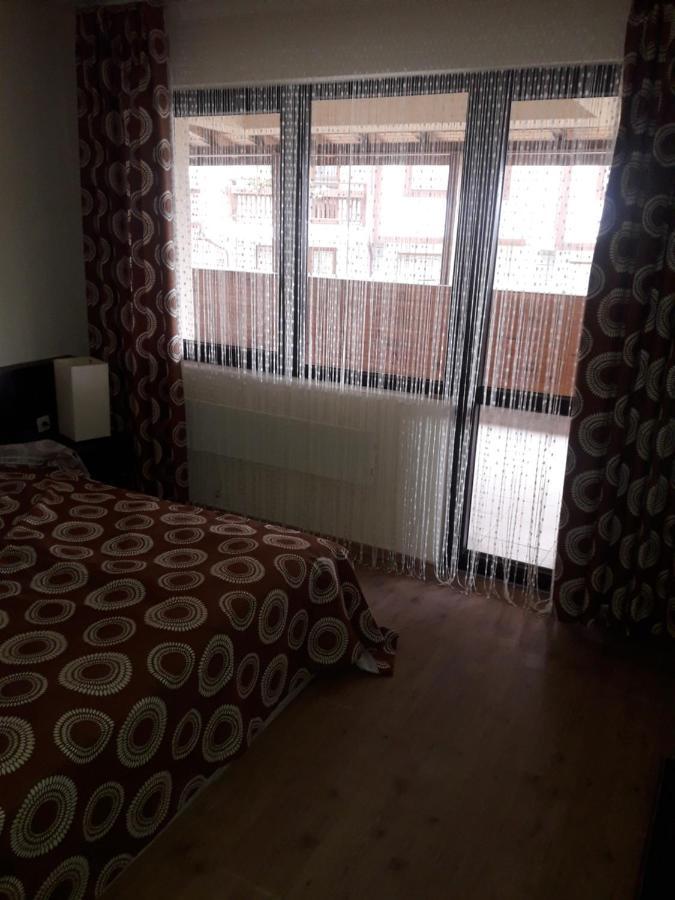 Apartment Brilliance Бансько Екстер'єр фото