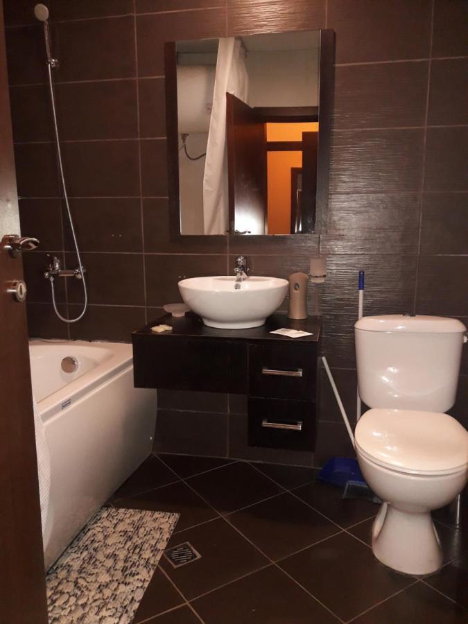 Apartment Brilliance Бансько Екстер'єр фото