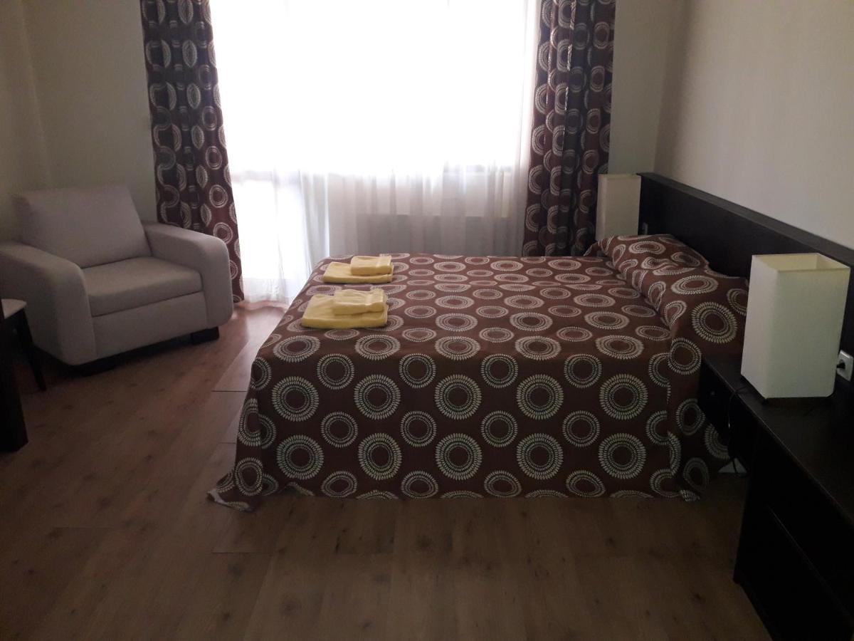 Apartment Brilliance Бансько Екстер'єр фото
