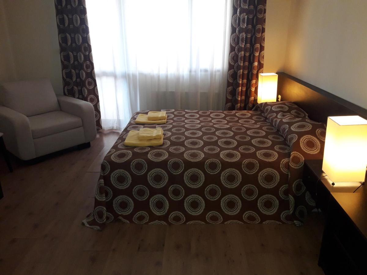 Apartment Brilliance Бансько Екстер'єр фото