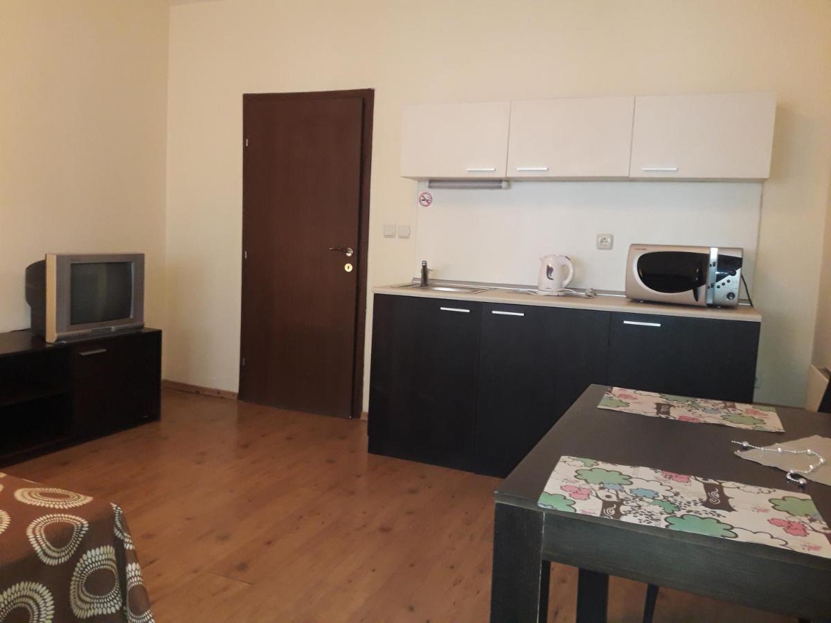 Apartment Brilliance Бансько Екстер'єр фото
