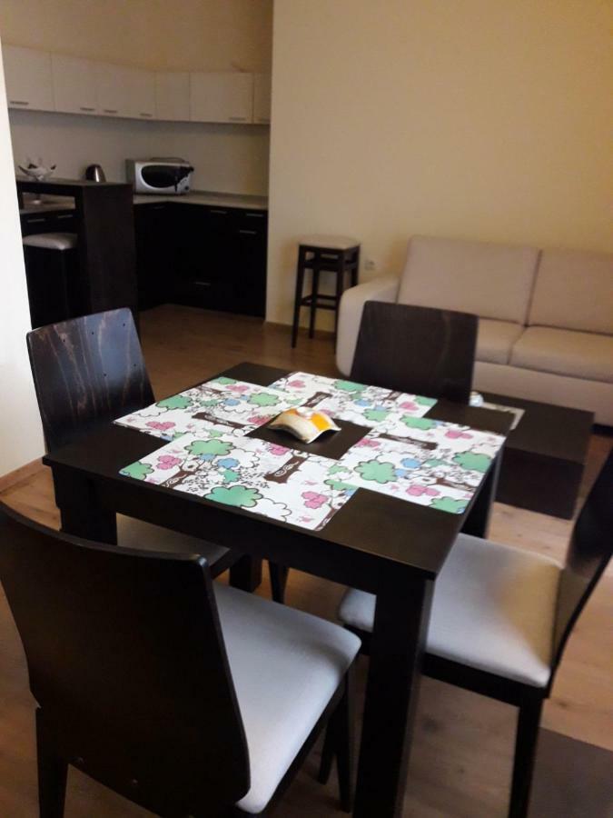 Apartment Brilliance Бансько Екстер'єр фото