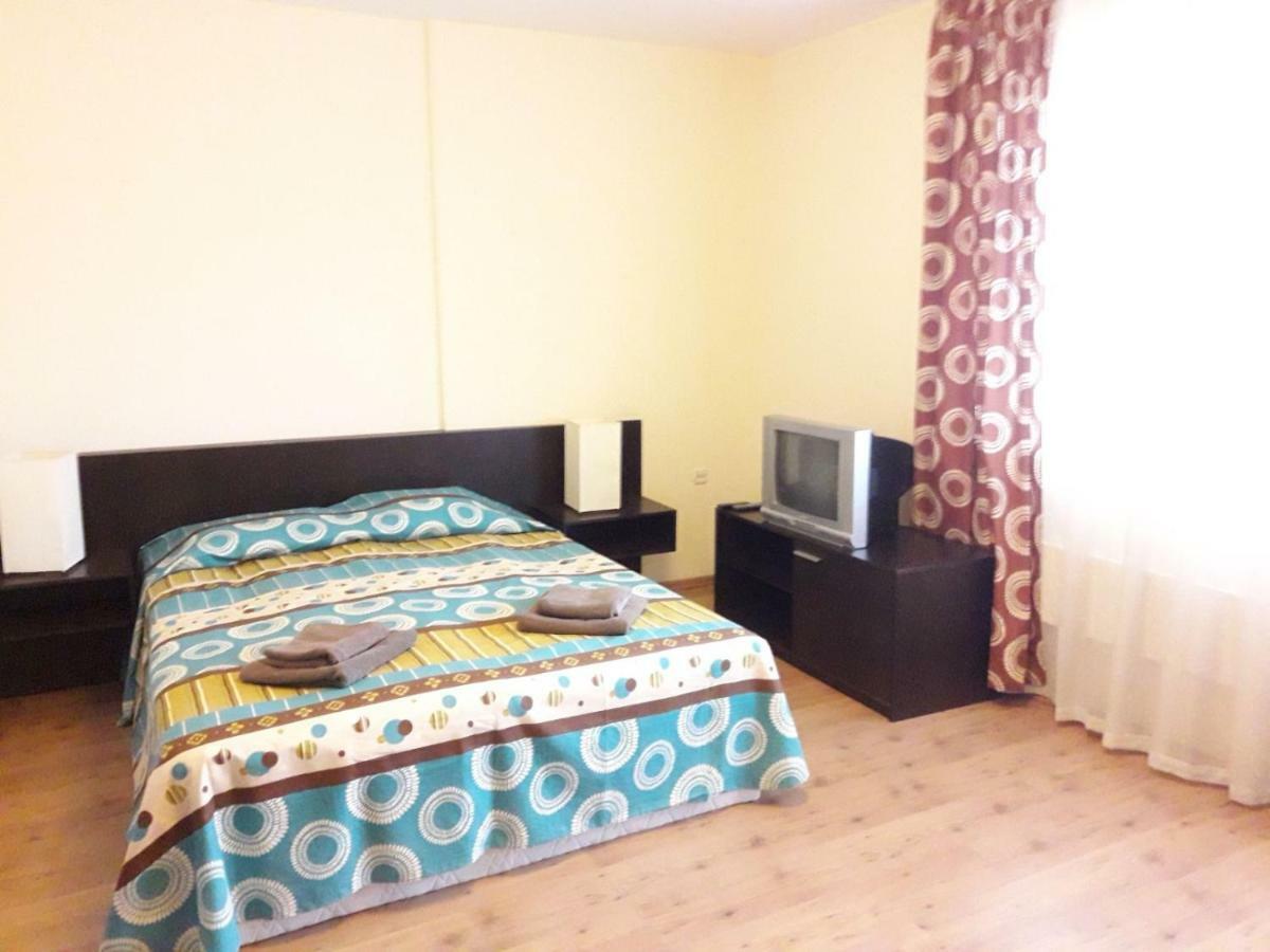 Apartment Brilliance Бансько Екстер'єр фото