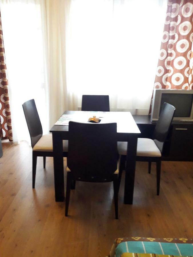 Apartment Brilliance Бансько Екстер'єр фото