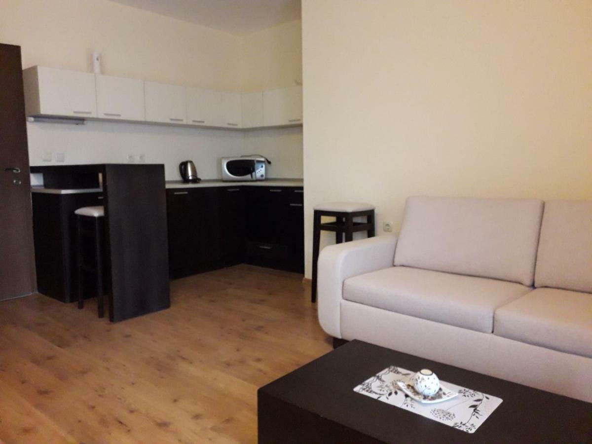 Apartment Brilliance Бансько Екстер'єр фото