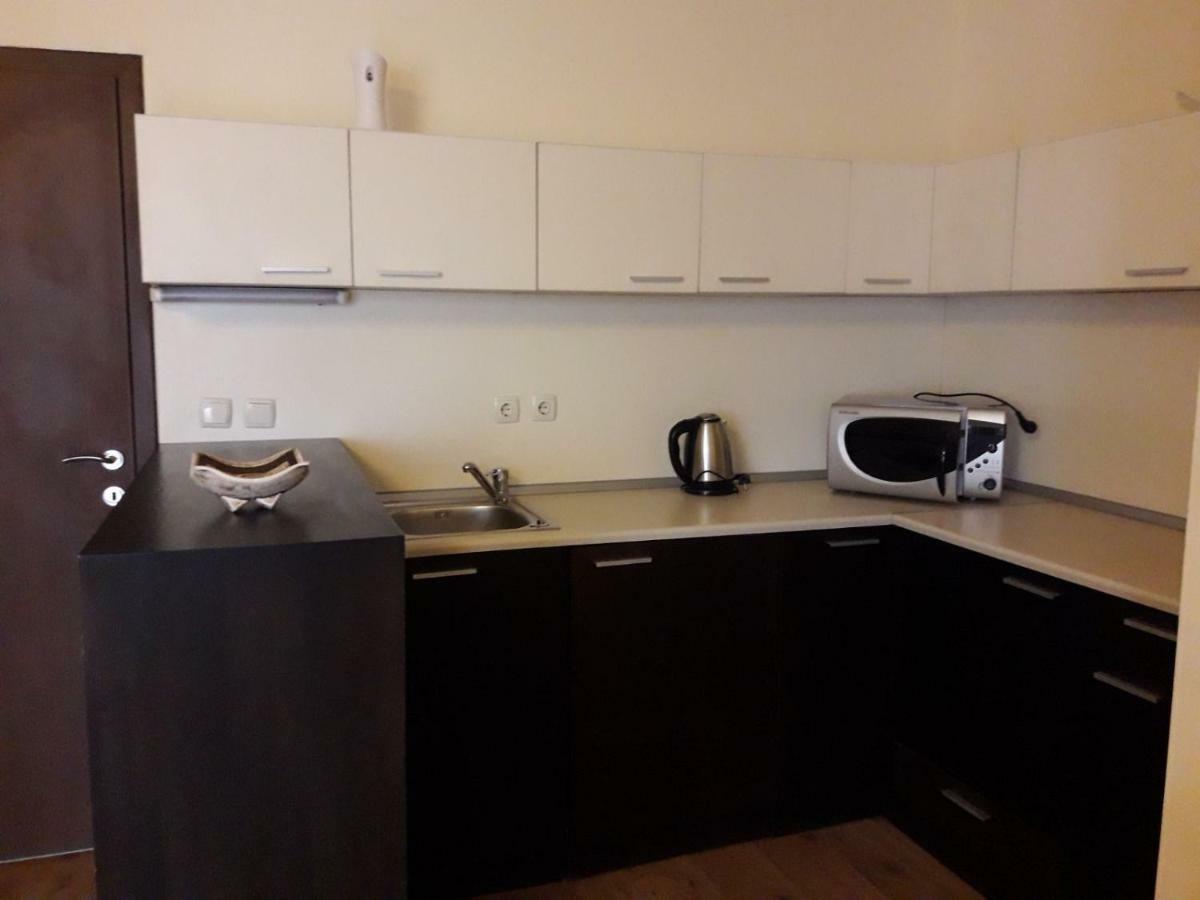 Apartment Brilliance Бансько Екстер'єр фото