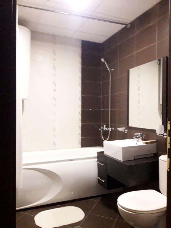 Apartment Brilliance Бансько Екстер'єр фото
