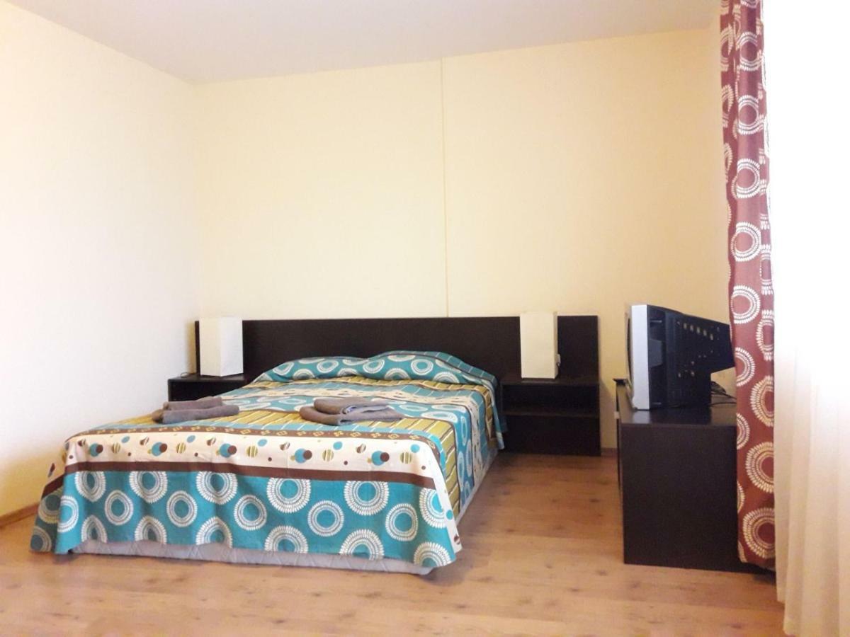 Apartment Brilliance Бансько Екстер'єр фото