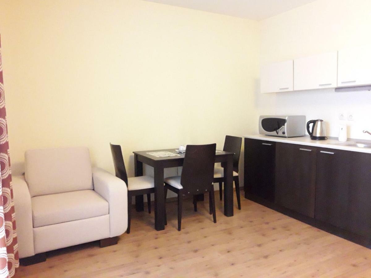 Apartment Brilliance Бансько Екстер'єр фото