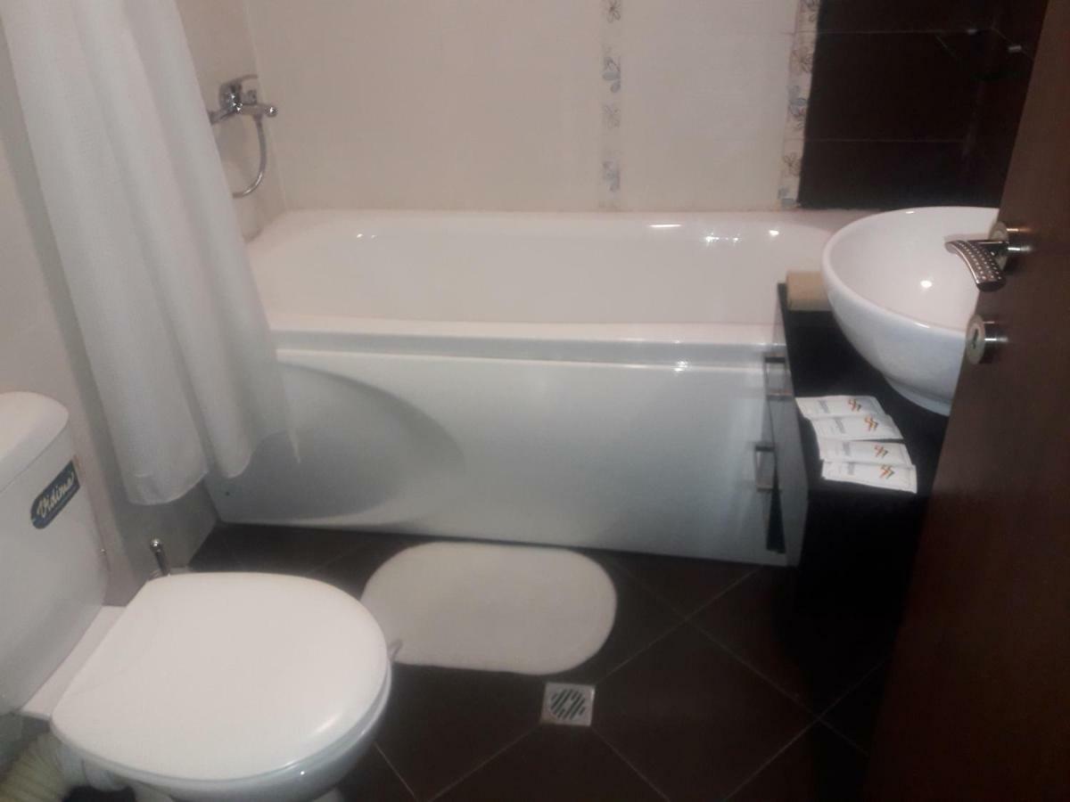 Apartment Brilliance Бансько Номер фото