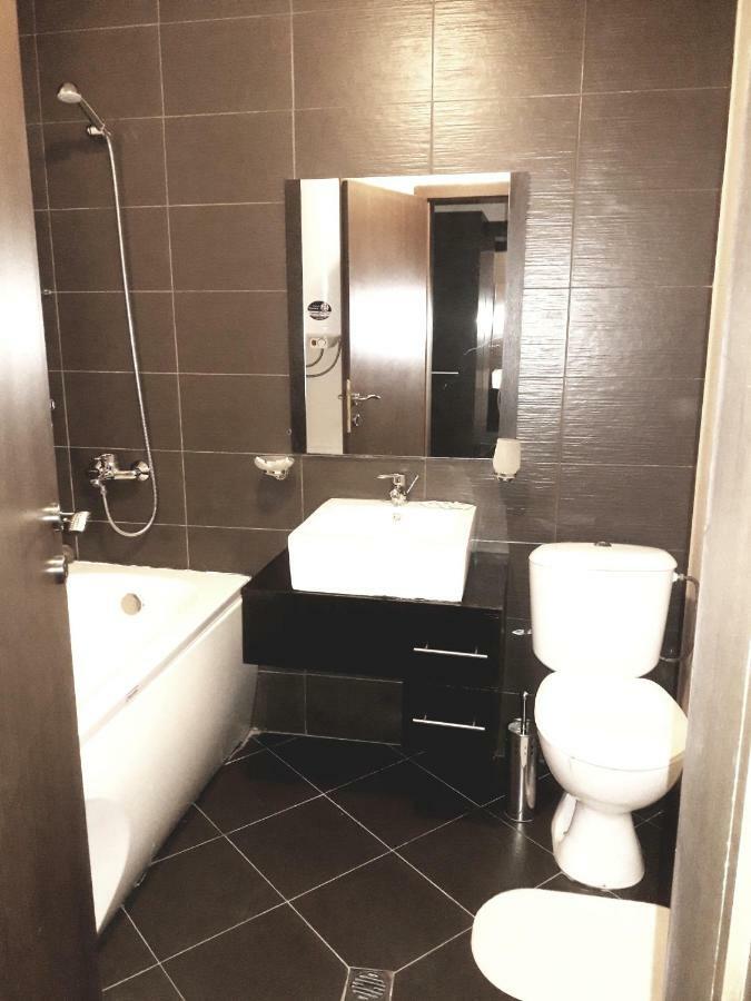 Apartment Brilliance Бансько Номер фото