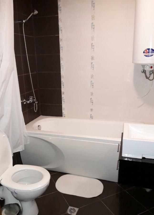 Apartment Brilliance Бансько Екстер'єр фото