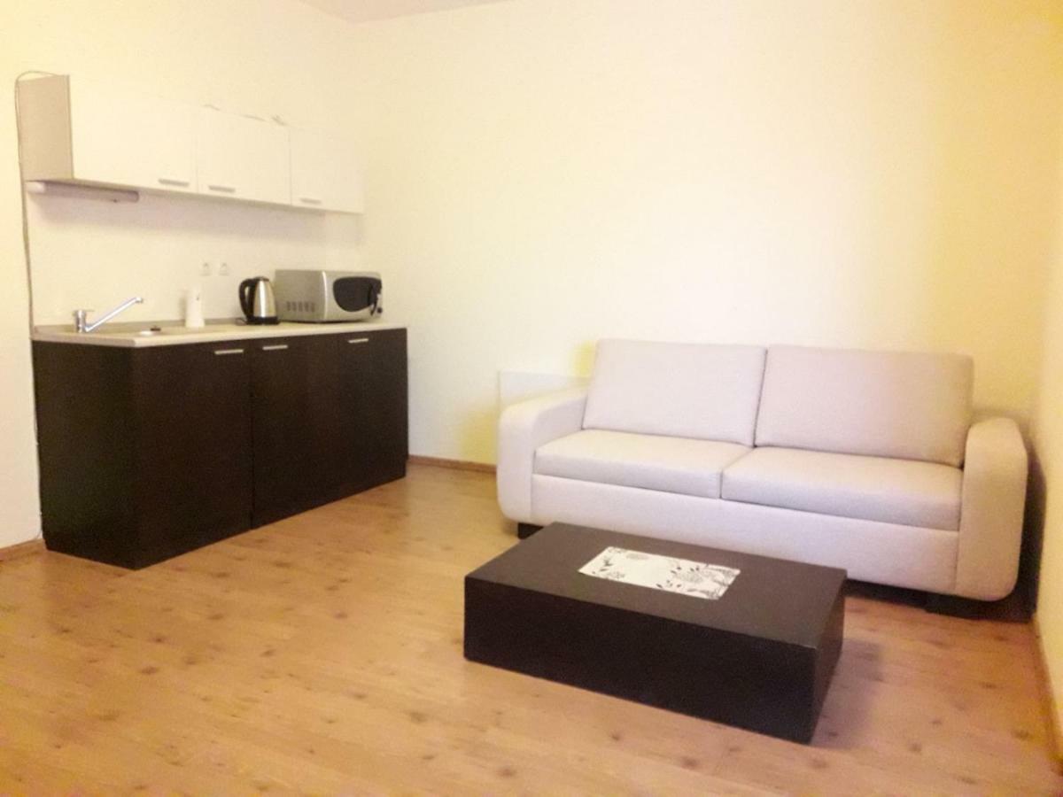 Apartment Brilliance Бансько Екстер'єр фото