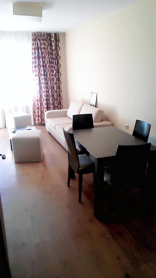Apartment Brilliance Бансько Екстер'єр фото