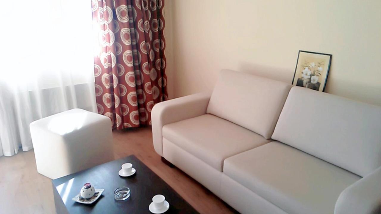 Apartment Brilliance Бансько Екстер'єр фото