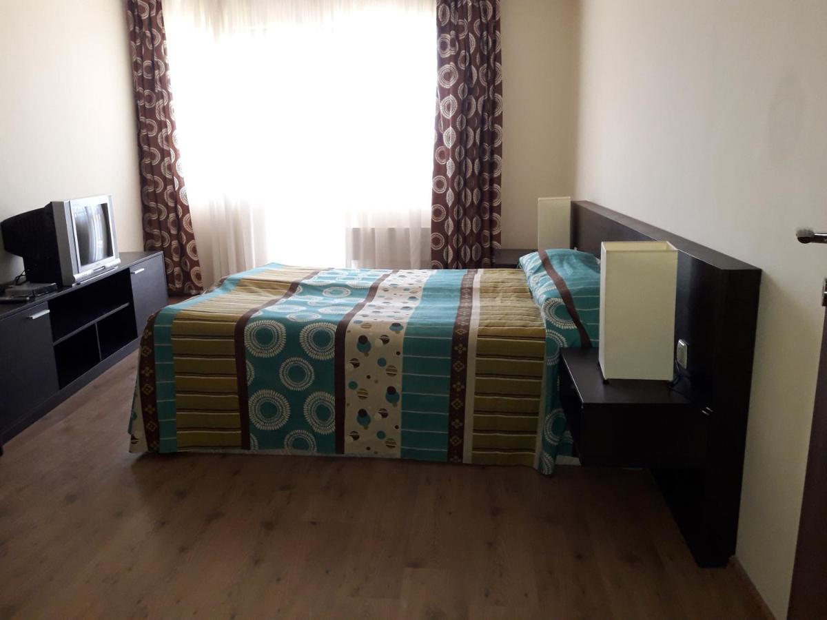Apartment Brilliance Бансько Екстер'єр фото